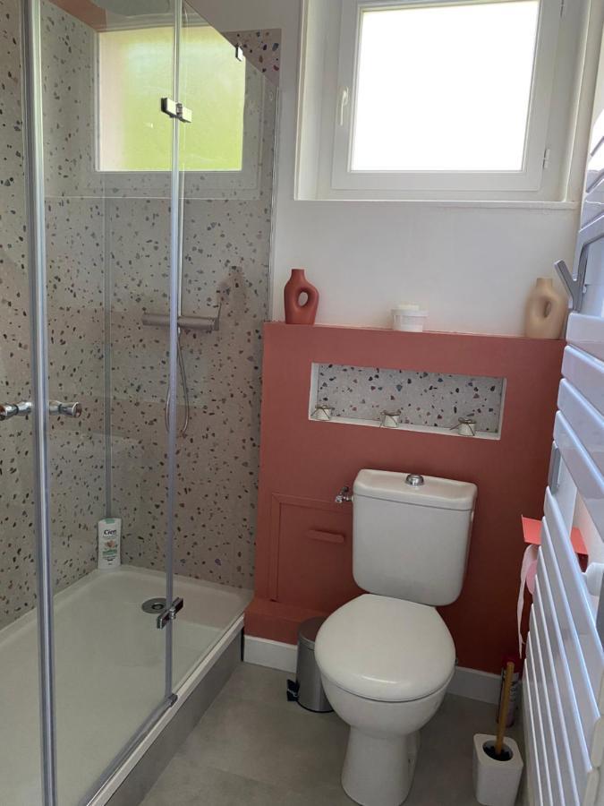 Studio Tout Juste Renove Dijon Exterior photo