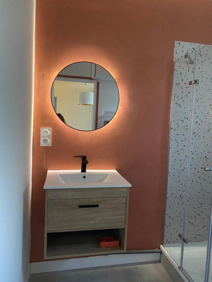 Studio Tout Juste Renove Dijon Exterior photo